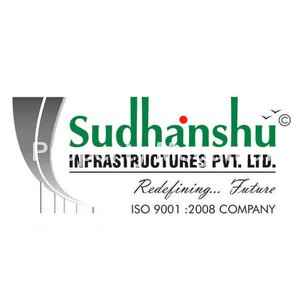 Sudhanshu Infrastructure logo